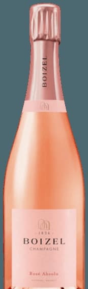 Rosé Absolu