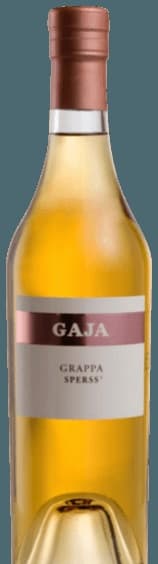 Sperss Grappa