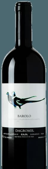 Dagromis Barolo
