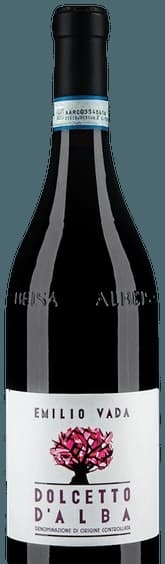 Dolcetto d'Alba