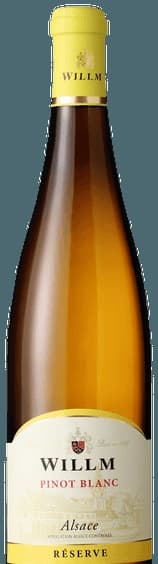 Pinot Blanc Réserve