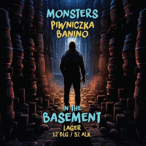 In the Basement