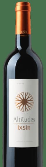 Altitudes Red