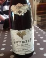 Pommard 'Les Noizons'