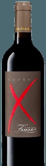 Cuvée X