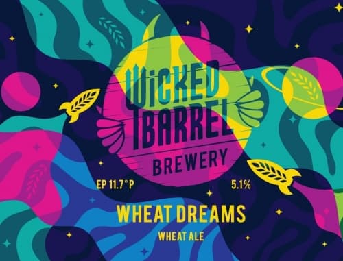 Wheat Dreams