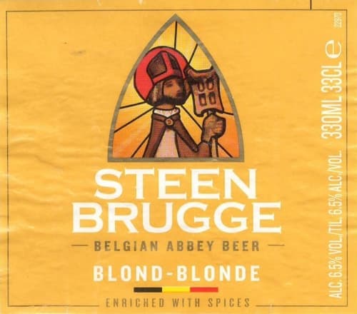 Steenbrugge Blond