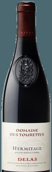 Domaine des Tourettes Hermitage Rouge