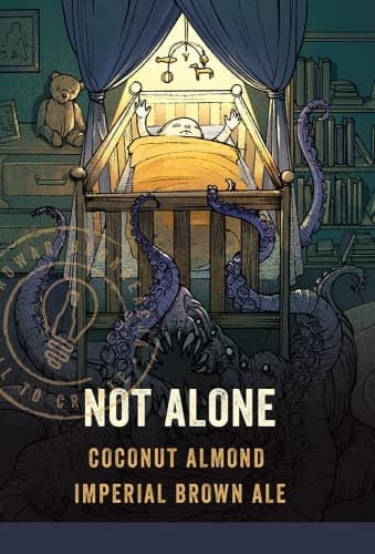 Not Alone