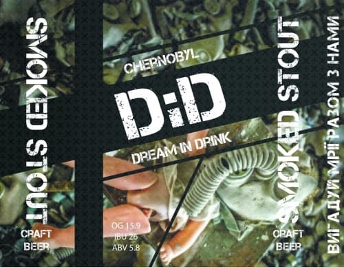 Chernobyl