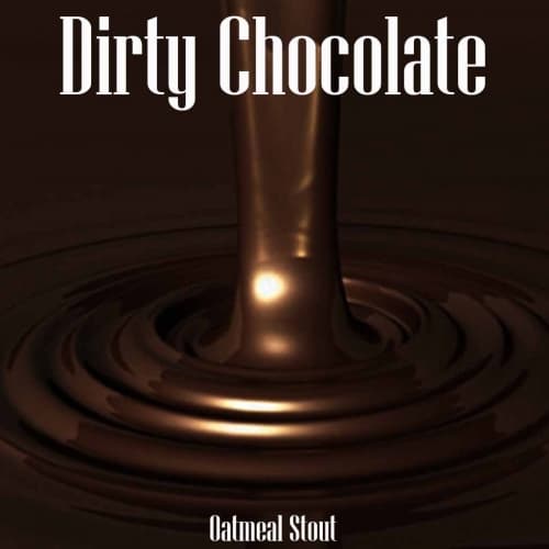 Dirty Chocolate
