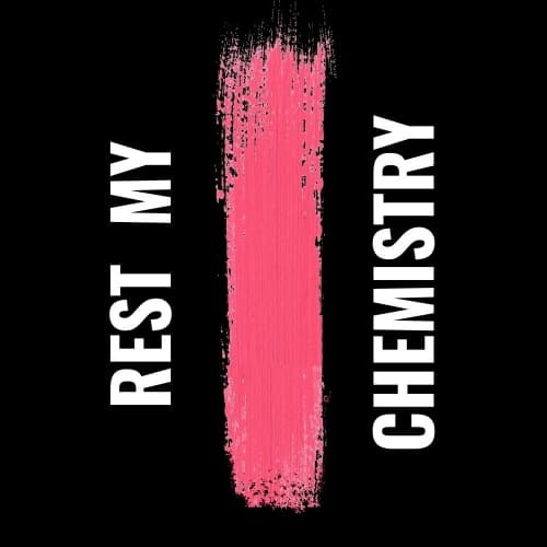 Rest My Chemistry Raspberry Stout