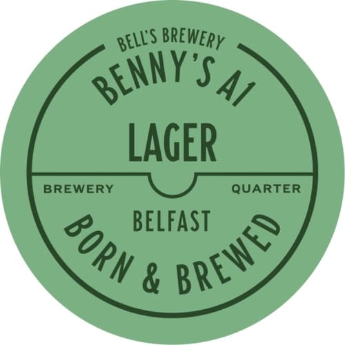 Bennys’s A1