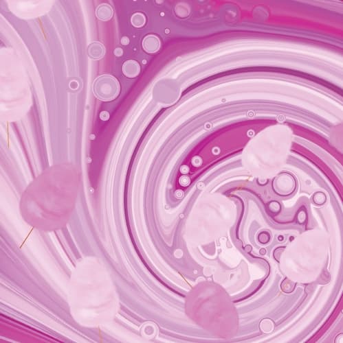 ART #5 Candyfloss Pastry Imperial Stout