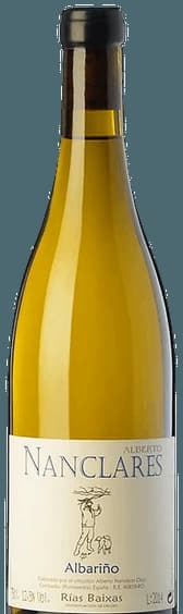 Nanclares Albariño