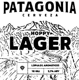 Hoppy Lager