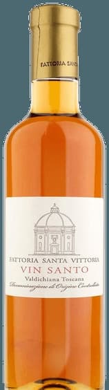 Vin Santo Valdichiana Toscana