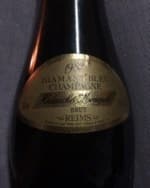 Brut Diamant Bleu Champagne