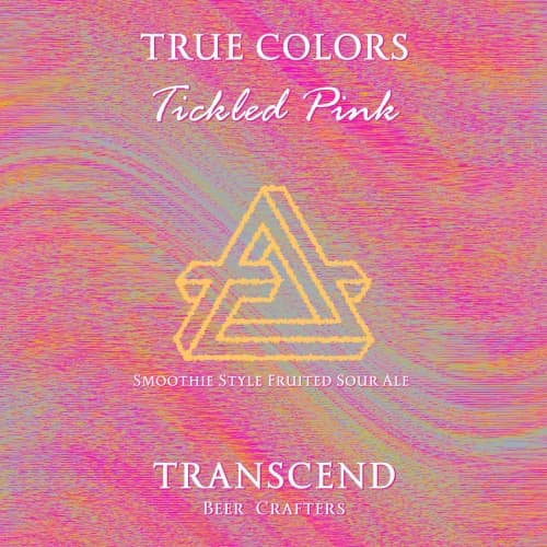 Tickled Pink