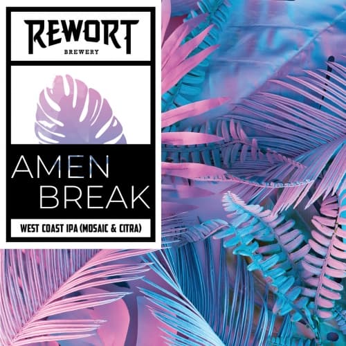 Amen Break
