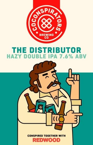 The Distributor