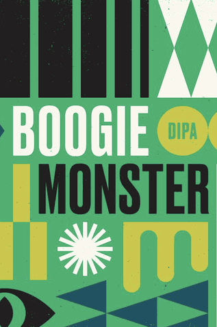 Boogie Monster