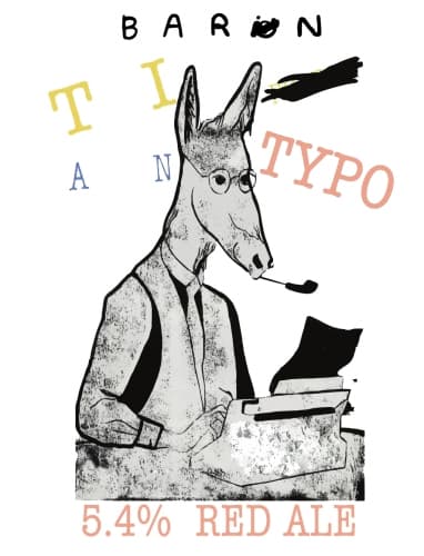 Typo