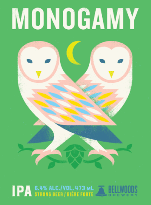 Monogamy (Mosaic)