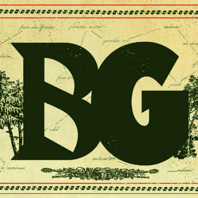 Racine B