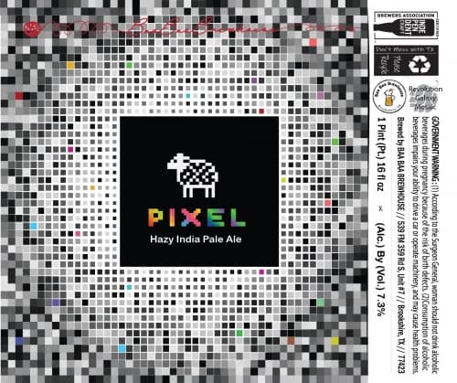 Pixel