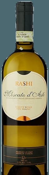 Moscato d'Asti