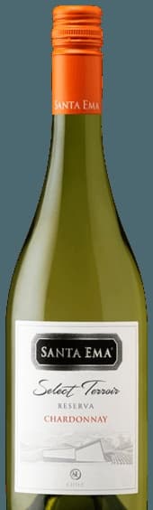 Chardonnay (Select Terroir Reserva )