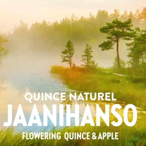 Quince Naturel