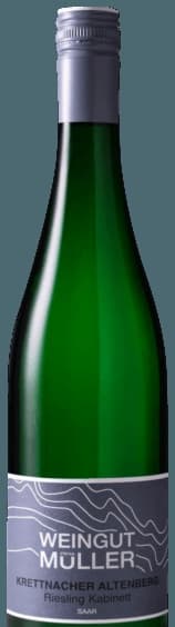 Krettnacher Altenberg Riesling Kabinett