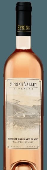Rosé Of Cabernet Franc