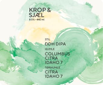 Krop & Sjæl