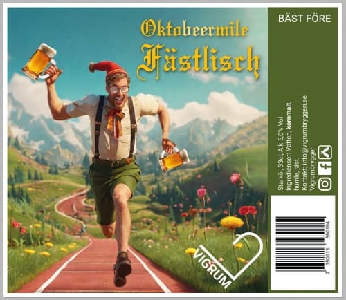 Fästlisch