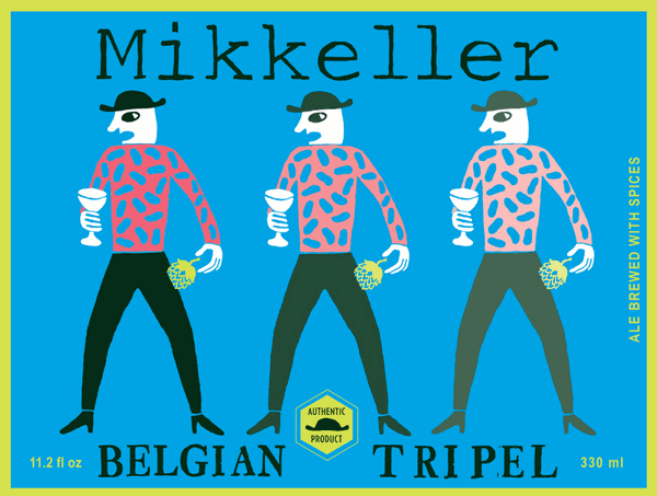 Belgian Tripel