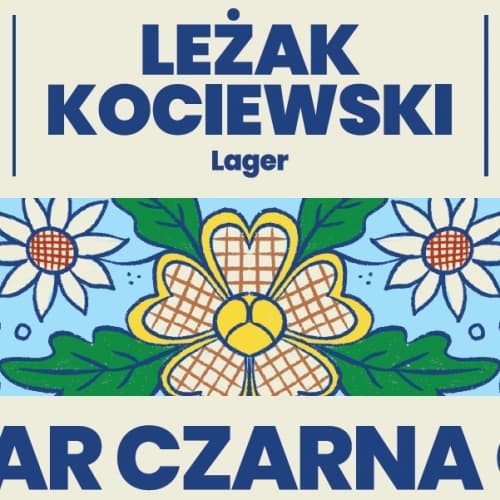 Leżak Kociewski