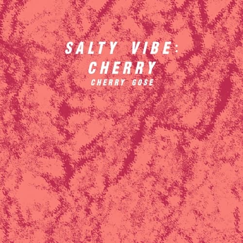 Salty Vibe: Cherry