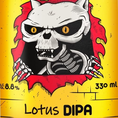 LOTUS DIPA