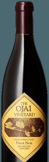 Bien Nacido Vineyard Pinot Noir