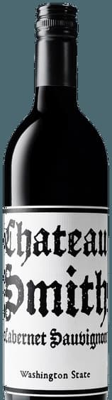 Chateau Smith Cabernet Sauvignon