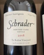 Heritage Clone To Kalon Vineyard