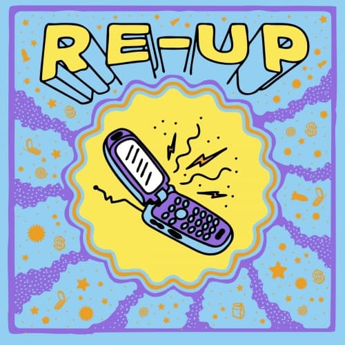 Re-Up