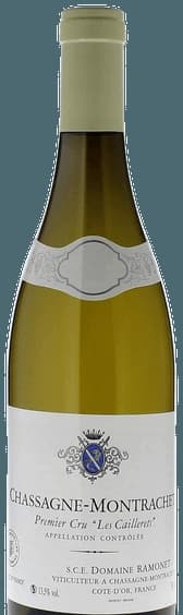 Chassagne-Montrachet Premier Cru 'Les Caillerets'