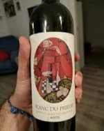 Blanc du Prieur