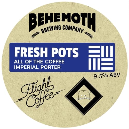 Fresh Pots