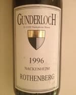 Nackenheim Rothenberg