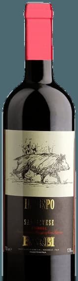 Il Ruspo Sangiovese